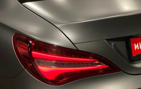 Mercedes-Benz CLA, 2018 год, 2 499 000 рублей, 7 фотография