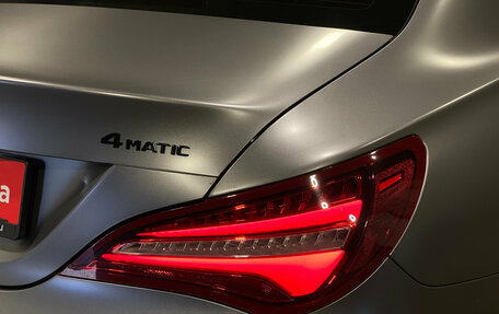 Mercedes-Benz CLA, 2018 год, 2 499 000 рублей, 8 фотография