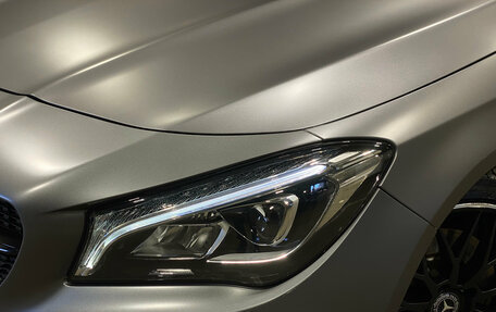 Mercedes-Benz CLA, 2018 год, 2 499 000 рублей, 9 фотография