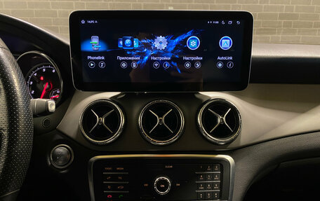 Mercedes-Benz CLA, 2018 год, 2 499 000 рублей, 12 фотография
