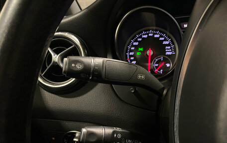 Mercedes-Benz CLA, 2018 год, 2 499 000 рублей, 19 фотография
