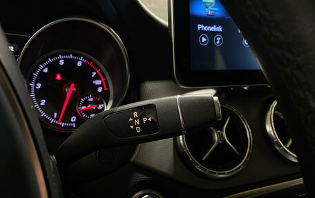 Mercedes-Benz CLA, 2018 год, 2 499 000 рублей, 20 фотография