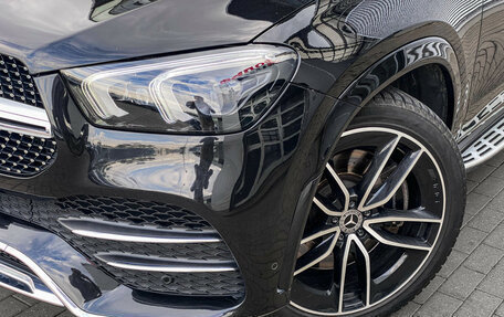 Mercedes-Benz GLE, 2019 год, 5 500 000 рублей, 4 фотография