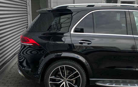 Mercedes-Benz GLE, 2019 год, 5 500 000 рублей, 5 фотография