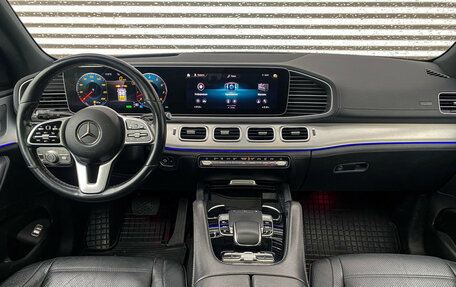 Mercedes-Benz GLE, 2019 год, 5 500 000 рублей, 13 фотография