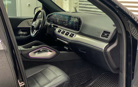 Mercedes-Benz GLE, 2019 год, 5 500 000 рублей, 10 фотография