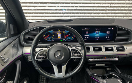 Mercedes-Benz GLE, 2019 год, 5 500 000 рублей, 12 фотография