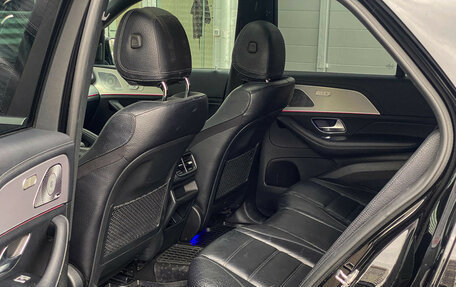 Mercedes-Benz GLE, 2019 год, 5 500 000 рублей, 15 фотография