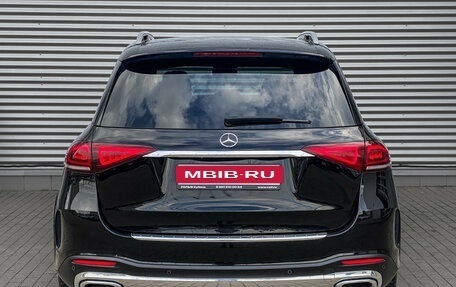 Mercedes-Benz GLE, 2019 год, 5 500 000 рублей, 7 фотография