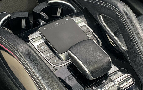 Mercedes-Benz GLE, 2019 год, 5 500 000 рублей, 26 фотография