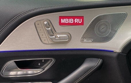Mercedes-Benz GLE, 2019 год, 5 500 000 рублей, 16 фотография