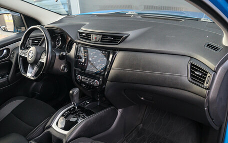 Nissan Qashqai, 2020 год, 1 650 000 рублей, 7 фотография