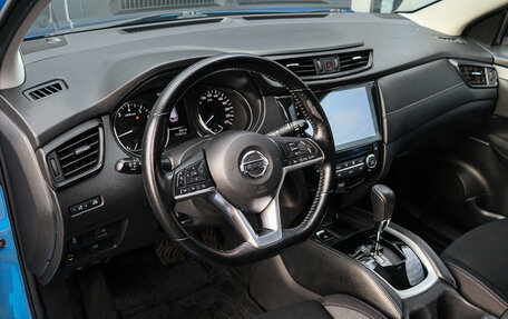 Nissan Qashqai, 2020 год, 1 650 000 рублей, 11 фотография