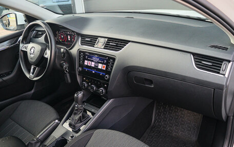 Skoda Octavia, 2019 год, 2 400 000 рублей, 7 фотография