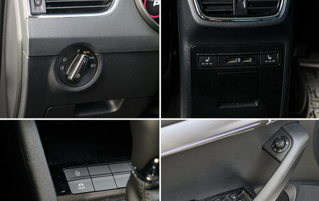 Skoda Octavia, 2019 год, 2 400 000 рублей, 9 фотография