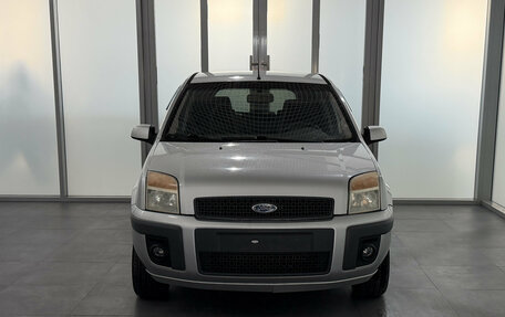 Ford Fusion I, 2007 год, 900 000 рублей, 2 фотография