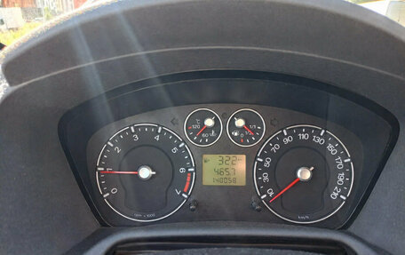 Ford Fusion I, 2007 год, 900 000 рублей, 9 фотография