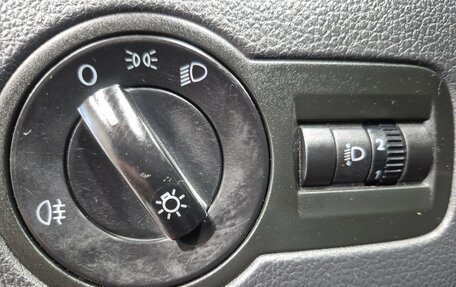 Volkswagen Polo VI (EU Market), 2013 год, 799 000 рублей, 11 фотография