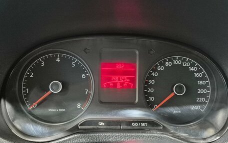 Volkswagen Polo VI (EU Market), 2013 год, 799 000 рублей, 8 фотография