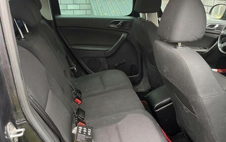Skoda Yeti I рестайлинг, 2012 год, 560 000 рублей, 7 фотография