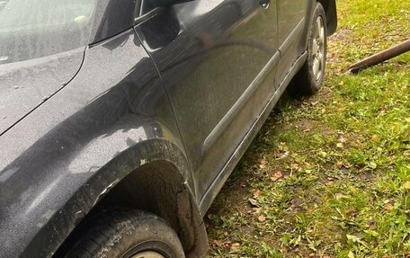 Skoda Yeti I рестайлинг, 2012 год, 560 000 рублей, 14 фотография
