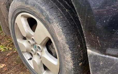Skoda Yeti I рестайлинг, 2012 год, 560 000 рублей, 15 фотография