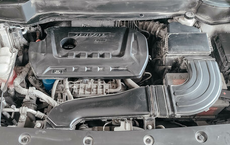 Haval F7 I, 2022 год, 1 969 000 рублей, 4 фотография