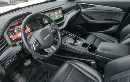 Haval F7 I, 2022 год, 1 969 000 рублей, 12 фотография