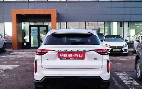 Haval F7 I, 2022 год, 1 969 000 рублей, 9 фотография