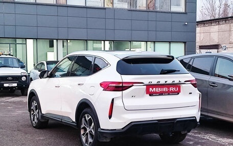 Haval F7 I, 2022 год, 1 969 000 рублей, 8 фотография