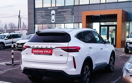 Haval F7 I, 2022 год, 1 969 000 рублей, 7 фотография