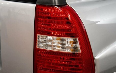 KIA Sportage II, 2008 год, 999 000 рублей, 9 фотография