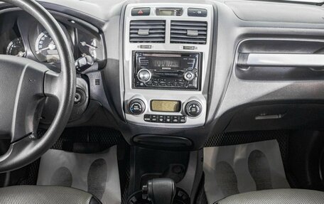 KIA Sportage II, 2008 год, 999 000 рублей, 16 фотография