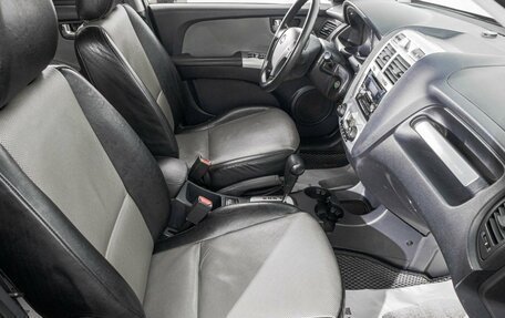 KIA Sportage II, 2008 год, 999 000 рублей, 21 фотография