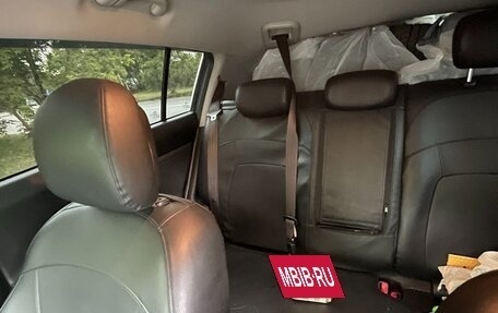KIA Sportage III, 2014 год, 1 400 000 рублей, 11 фотография