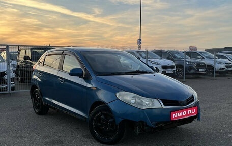 Chery Very (A13), 2013 год, 132 940 рублей, 1 фотография