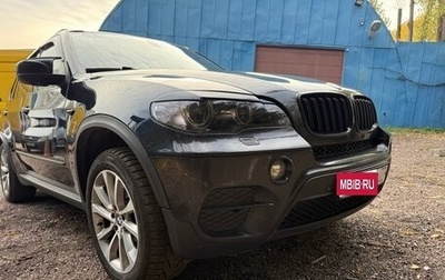 BMW X5, 2012 год, 2 400 000 рублей, 1 фотография