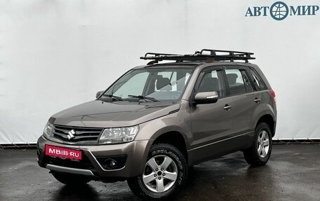 Suzuki Grand Vitara, 2014 год, 1 180 000 рублей, 1 фотография