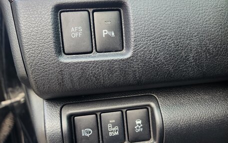 Toyota Camry, 2017 год, 2 700 000 рублей, 10 фотография