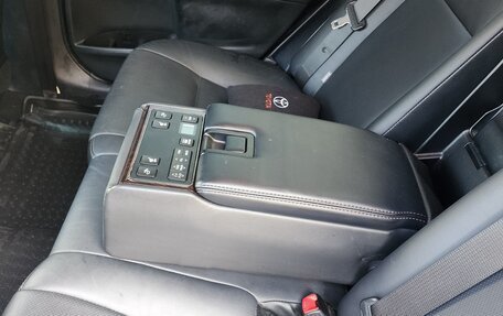 Toyota Camry, 2017 год, 2 700 000 рублей, 12 фотография