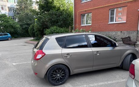 KIA cee'd I рестайлинг, 2010 год, 735 000 рублей, 4 фотография