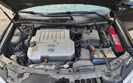 Toyota Camry, 2017 год, 2 700 000 рублей, 11 фотография