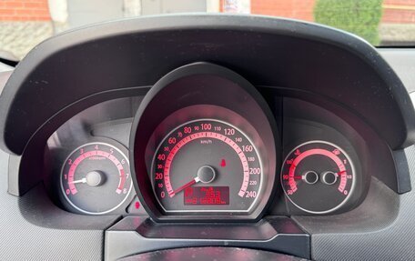 KIA cee'd I рестайлинг, 2010 год, 735 000 рублей, 6 фотография