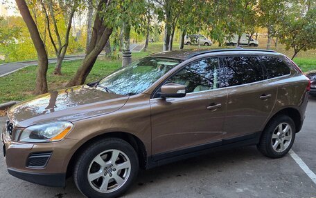 Volvo XC60 II, 2012 год, 1 530 000 рублей, 3 фотография