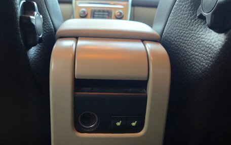 Volvo XC60 II, 2012 год, 1 530 000 рублей, 10 фотография