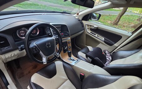 Volvo XC60 II, 2012 год, 1 530 000 рублей, 7 фотография