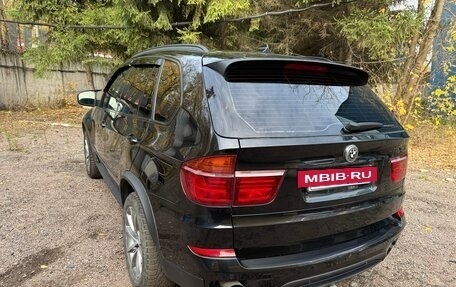 BMW X5, 2012 год, 2 400 000 рублей, 3 фотография