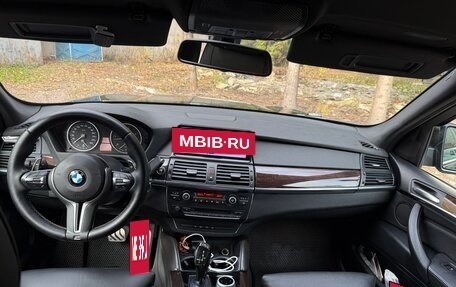 BMW X5, 2012 год, 2 400 000 рублей, 5 фотография