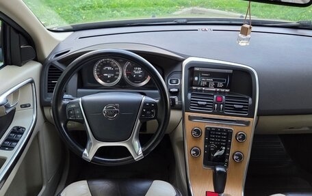 Volvo XC60 II, 2012 год, 1 530 000 рублей, 8 фотография
