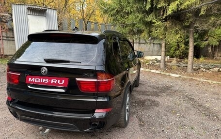 BMW X5, 2012 год, 2 400 000 рублей, 4 фотография
